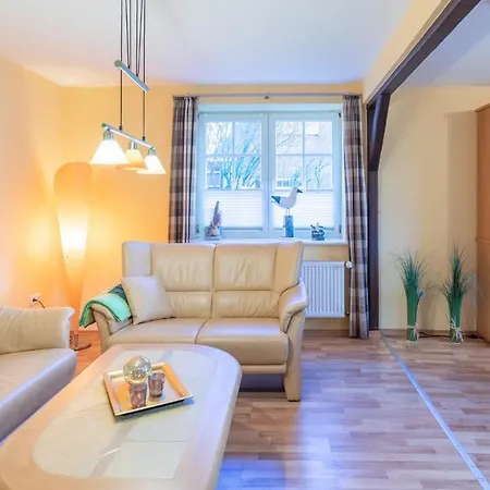 Apartment England 9