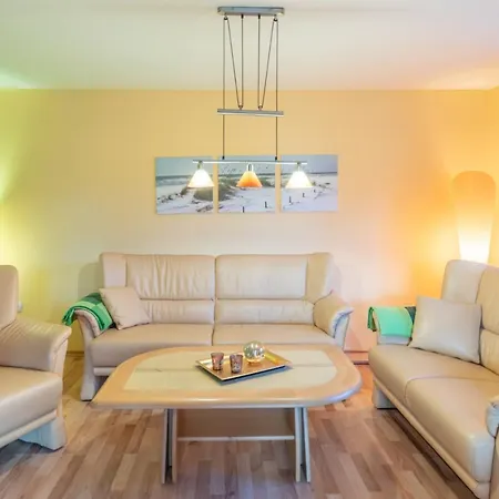 Apartment England 9